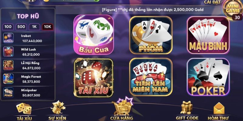 Game đổi thưởng là gì là câu hỏi mà nhiều anh em quan tâm